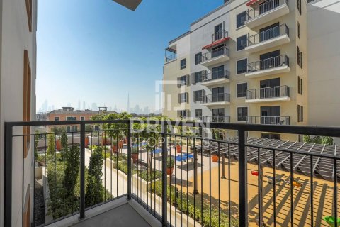 Apartment de 1 dormitorio en La Mer, UAE No. 85247 13