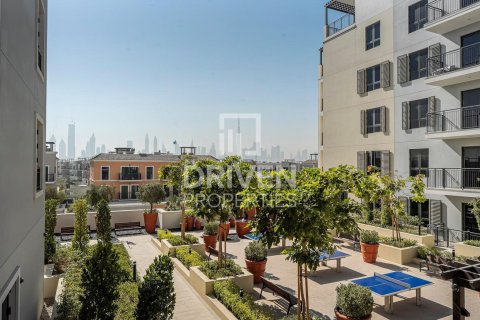 Apartment de 1 dormitorio en La Mer, UAE No. 85247 14