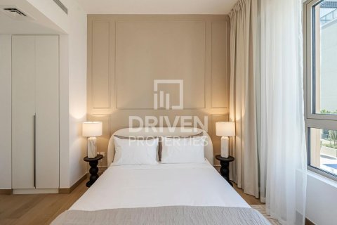 Apartment de 1 dormitorio en La Mer, UAE No. 85247 10