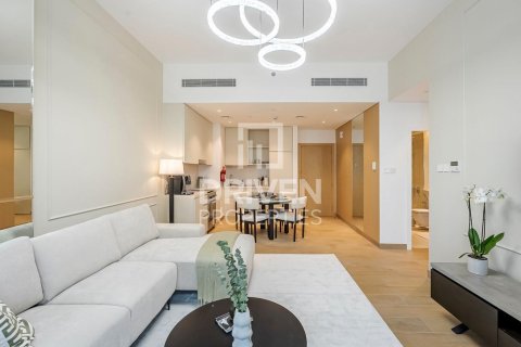 Apartment de 1 dormitorio en La Mer, UAE No. 85247 2