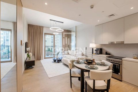 Apartment de 1 dormitorio en La Mer, UAE No. 85247 6