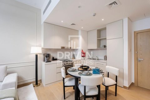 Apartment de 1 dormitorio en La Mer, UAE No. 85247 7