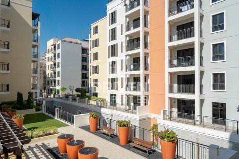 Apartment de 1 dormitorio en La Mer, UAE No. 85247 15