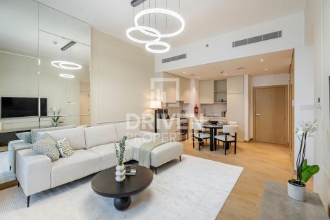 Apartment de 1 dormitorio en La Mer, UAE No. 85247 3