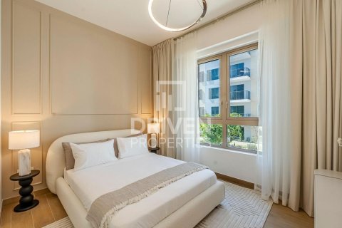 Apartment de 1 dormitorio en La Mer, UAE No. 85247 8