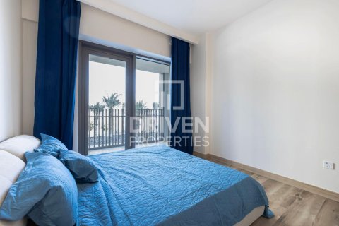 1 غرف نوم شقة في Creek Beach, الإمارات العربية المتحدة رقم 85244 6