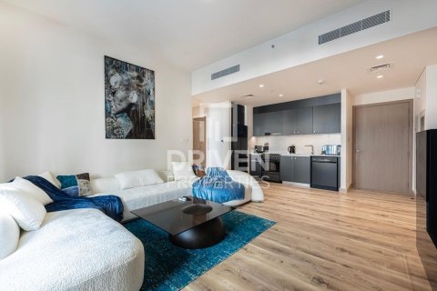 1 غرف نوم شقة في Creek Beach, الإمارات العربية المتحدة رقم 85244 2