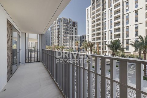 1 غرف نوم شقة في Creek Beach, الإمارات العربية المتحدة رقم 85244 11
