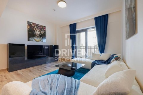 1 غرف نوم شقة في Creek Beach, الإمارات العربية المتحدة رقم 85244 5