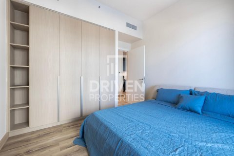 1 غرف نوم شقة في Creek Beach, الإمارات العربية المتحدة رقم 85244 7