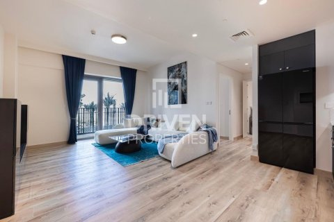 1 غرف نوم شقة في Creek Beach, الإمارات العربية المتحدة رقم 85244 3