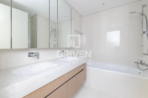 2 غرف نوم شقة في EMAAR Beachfront, الإمارات العربية المتحدة رقم 85242 13
