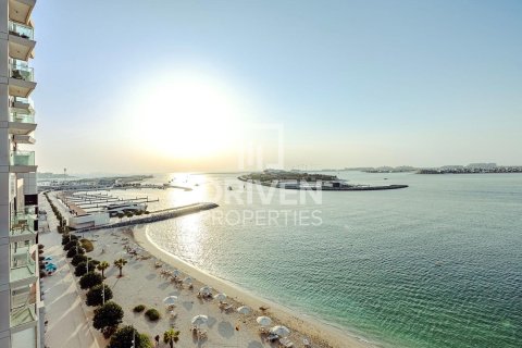2 غرف نوم شقة في EMAAR Beachfront, الإمارات العربية المتحدة رقم 85242 14