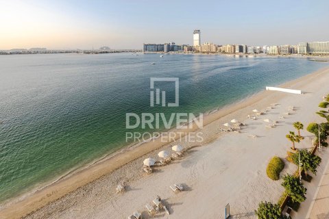 2 غرف نوم شقة في EMAAR Beachfront, الإمارات العربية المتحدة رقم 85242 15