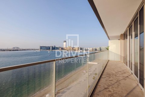 2 غرف نوم شقة في EMAAR Beachfront, الإمارات العربية المتحدة رقم 85242 17