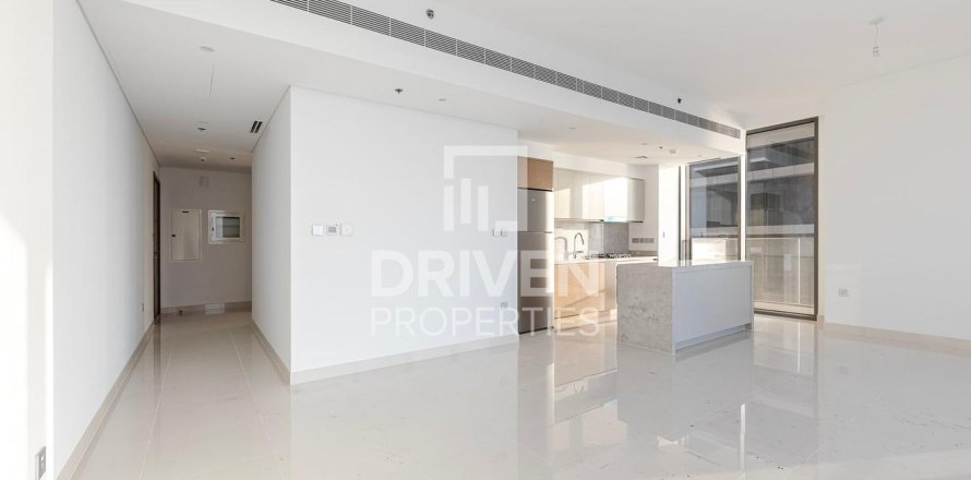 2 غرف نوم شقة في EMAAR Beachfront, الإمارات العربية المتحدة رقم 85242