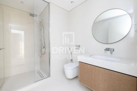 2 غرف نوم شقة في EMAAR Beachfront, الإمارات العربية المتحدة رقم 85242 12