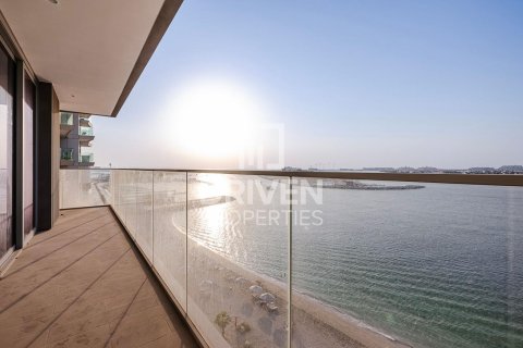 2 غرف نوم شقة في EMAAR Beachfront, الإمارات العربية المتحدة رقم 85242 16