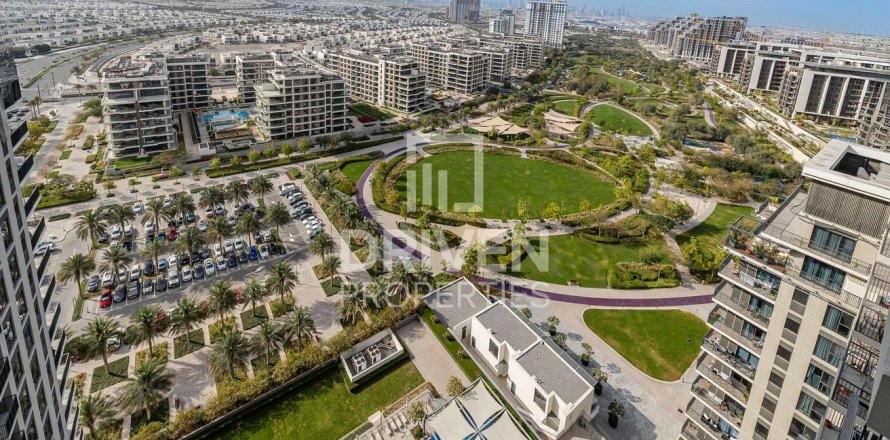 1 غرف نوم شقة في Park Ridge, الإمارات العربية المتحدة رقم 85241