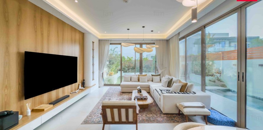 Villa de 4 chambres  No. 106420