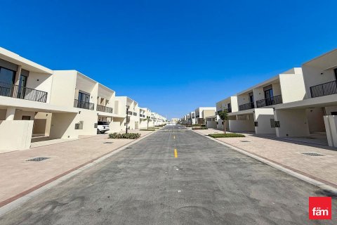 Townhouse de 4 chambres  No. 106478 3