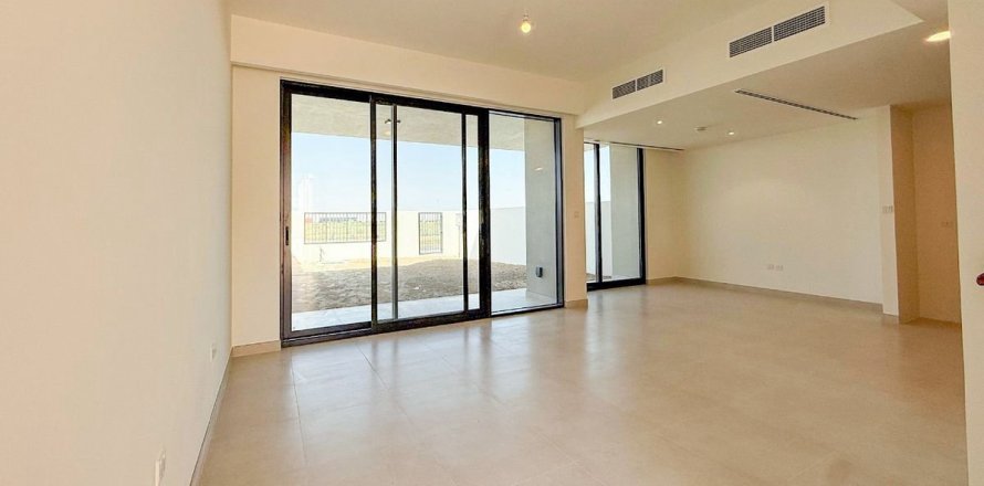 Townhouse de 4 chambres  No. 106478