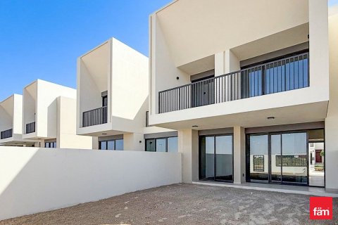 Townhouse de 4 chambres  No. 106478 10