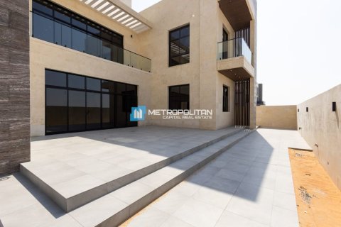 6 bedrooms Villa in Al Shamkha, UAE No. 91634 5