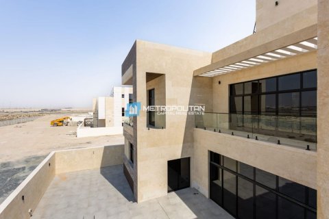 6 bedrooms Villa in Al Shamkha, UAE No. 91634 11