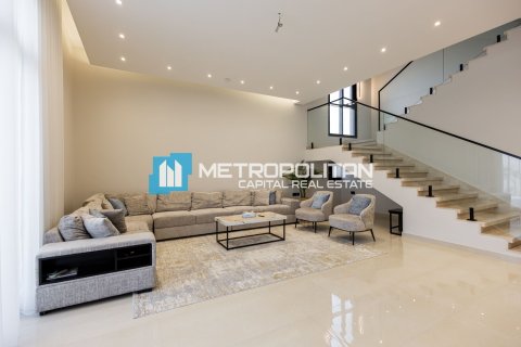 Villa de 6 chambres à Al Shamkha, UAE No. 91634 5