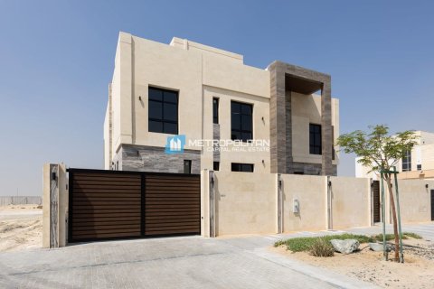 6 bedrooms Villa in Al Shamkha, UAE No. 91634 26