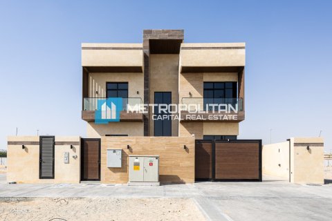 Villa de 6 chambres à Al Shamkha, UAE No. 91634 2
