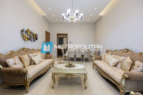 Villa de 6 chambres à Al Shamkha, UAE No. 91634 7