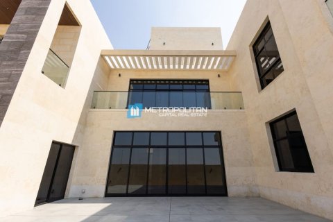 6 bedrooms Villa in Al Shamkha, UAE No. 91634