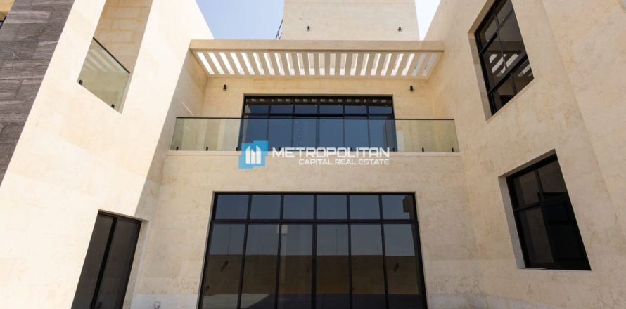 6 bedrooms Villa in Al Shamkha, UAE No. 91634