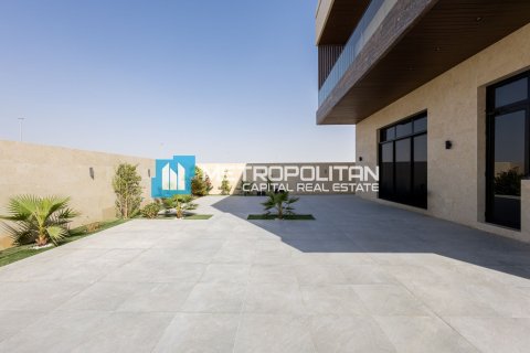 Villa de 6 chambres à Al Shamkha, UAE No. 91634 17