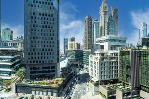 Apartment de 1 dormitorio en DIFC, UAE No. 91699 2
