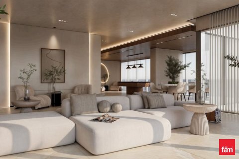 Appartement de 1 chambre à Dubai, UAE No. 105784 11