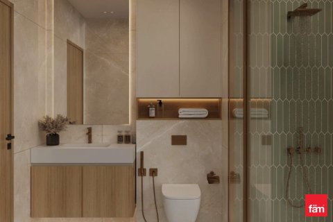Appartement de 1 chambre à Dubai, UAE No. 105784 7