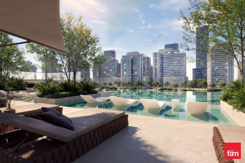 Appartement de 1 chambre à Dubai, UAE No. 105784 9