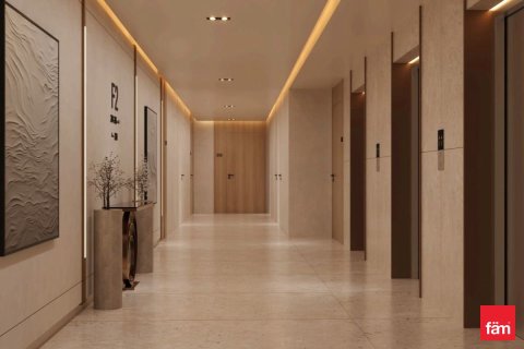 Appartement de 1 chambre à Dubai, UAE No. 105784 4