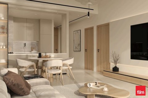 Appartement de 1 chambre à Dubai, UAE No. 105784 5