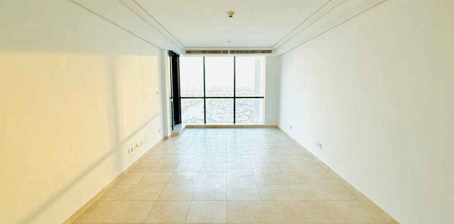 Appartement de 2 chambres à Dubai, UAE No. 105786