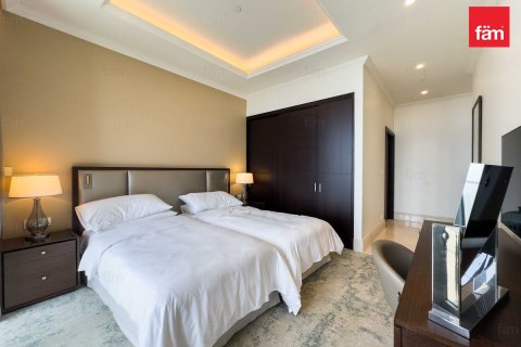Apartment de 4 dormitorios en Downtown Dubai (Downtown Burj Dubai), UAE No. 105787 21