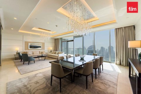 Apartment de 4 dormitorios en Downtown Dubai (Downtown Burj Dubai), UAE No. 105787 9
