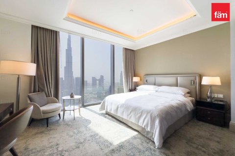 Apartment de 4 dormitorios en Downtown Dubai (Downtown Burj Dubai), UAE No. 105787 17