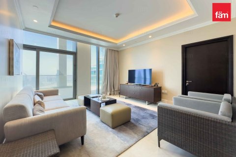 Apartment de 4 dormitorios en Downtown Dubai (Downtown Burj Dubai), UAE No. 105787 6