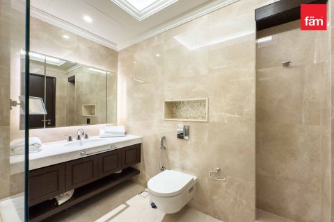 Apartment de 4 dormitorios en Downtown Dubai (Downtown Burj Dubai), UAE No. 105787 31