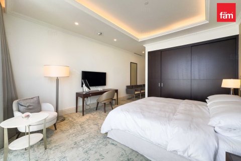 Apartment de 4 dormitorios en Downtown Dubai (Downtown Burj Dubai), UAE No. 105787 22