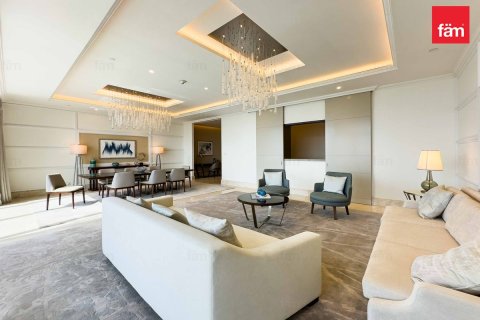Apartment de 4 dormitorios en Downtown Dubai (Downtown Burj Dubai), UAE No. 105787 4